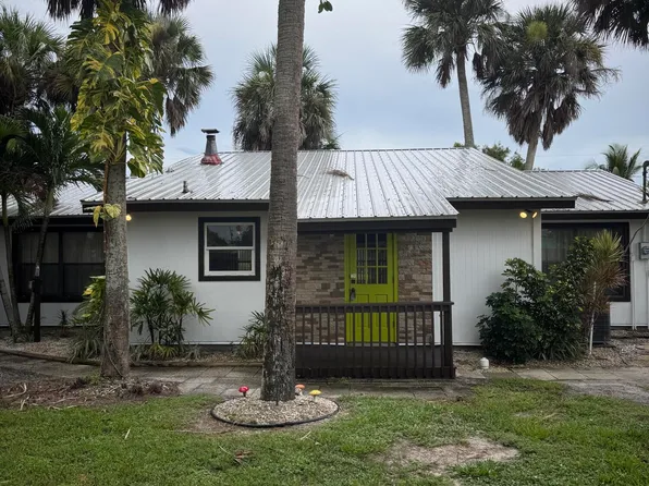 9636 SW Adams Street, Okeechobee, FL 34974