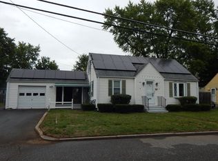 111 Elijah St, Springfield, MA 01109