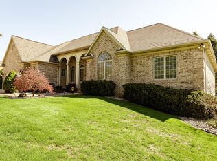 2530 Hummingbird Dr, Holt, MI 48842