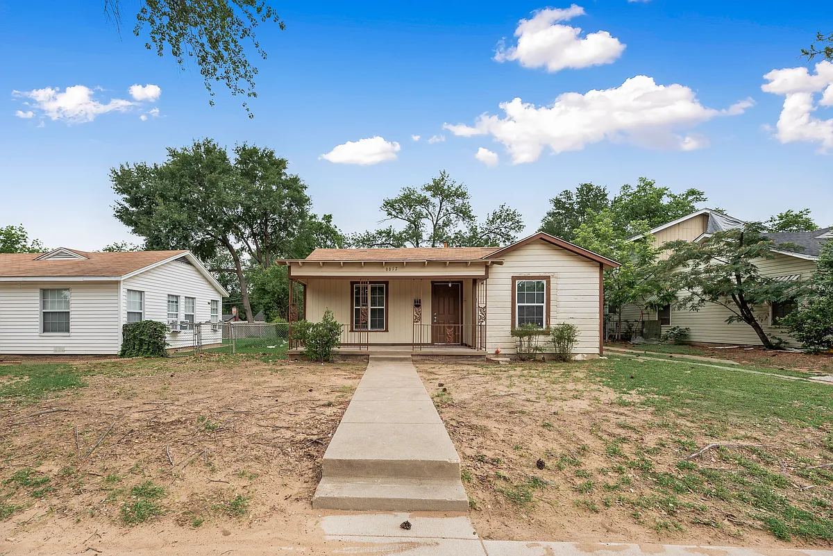 Building Photo - 6617 Greenlee St