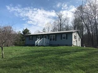 9700 N Hickory Grove Rd, Dubois, IN 47527