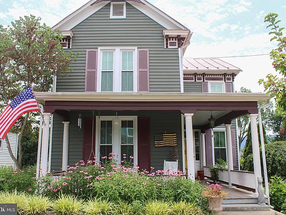 4th image of 207 S Muhlenberg St
