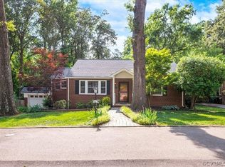 5502 Dorchester Rd, Richmond, VA 23225