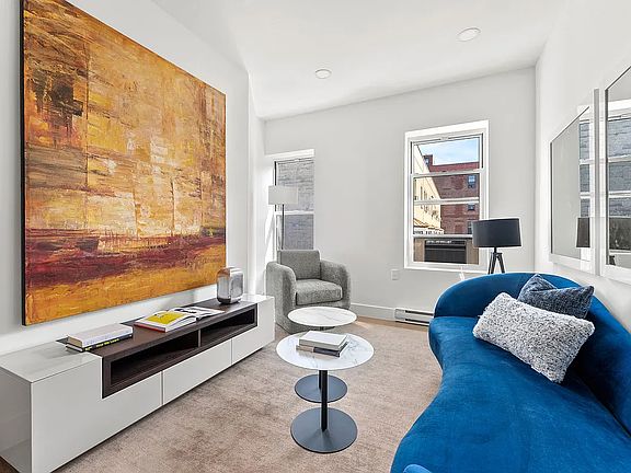 4th image of 792 Bergen St #3