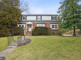 9107 Lindale Dr, Bethesda, MD 20817