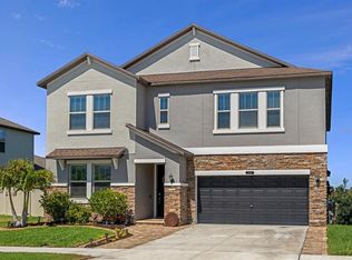 8780 Flourish Dr, Land O Lakes, FL 34637