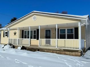 405 Washington Ave, South Point, OH 45680