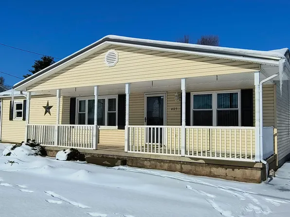 405 Washington Ave, South Point, OH 45680