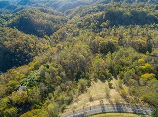 Riddle Farm Rd, Marshall, NC 28753