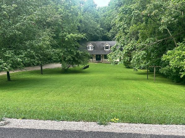 2645 Rock Ridge Rd