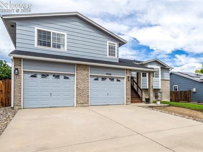7326 Sue Ln, Colorado Springs, CO, 80925