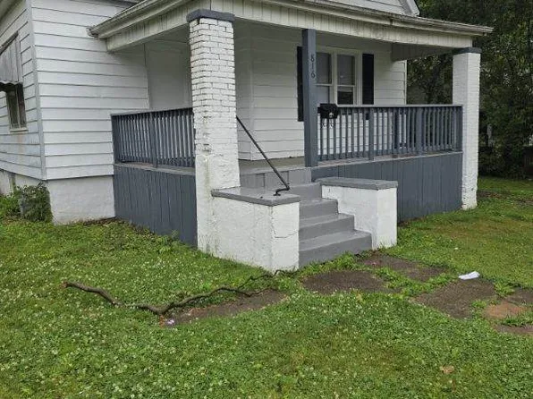 816 W Virginia Ave, Peoria, IL 61604