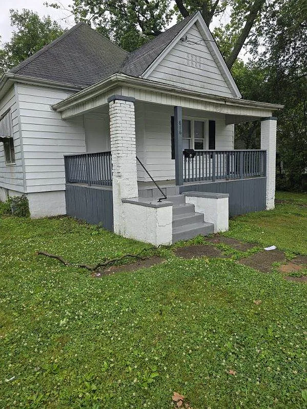 816 W Virginia Ave photo 1