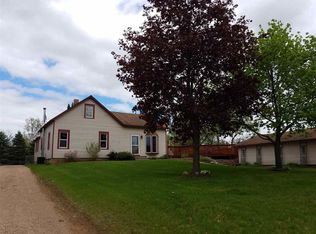 914 S Prospect St, Shawano, WI 54166