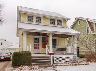 14214 Athens Ave, Lakewood, OH