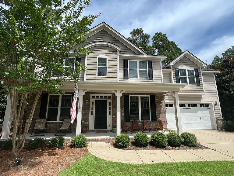 1 Laurel Valley Ct — Photo 1