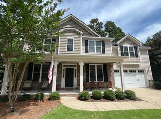 1 Laurel Valley Ct, Southern Pines, NC 28387