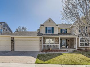 1516 Saltbush Ridge Rd, Highlands Ranch, CO 80126
