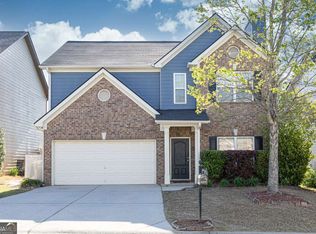 2659 Red Mulberry Ln, Braselton, GA 30517