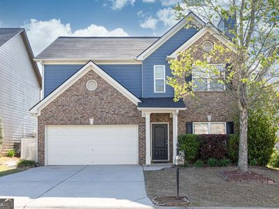 2659 Red Mulberry Ln, Braselton, GA, 30517
