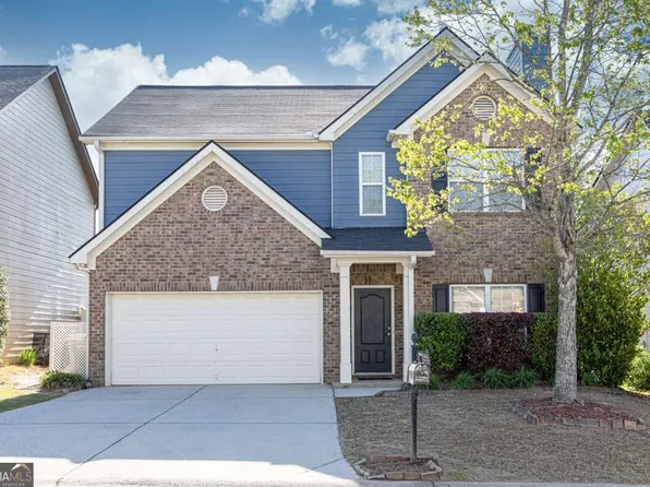 2659 Red Mulberry Ln, Braselton, GA 30517
