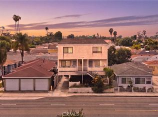 16313 Prairie Ave APT 3, Lawndale, CA 90260
