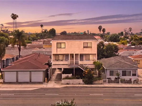 16313 Prairie Ave APT 3, Lawndale, CA 90260