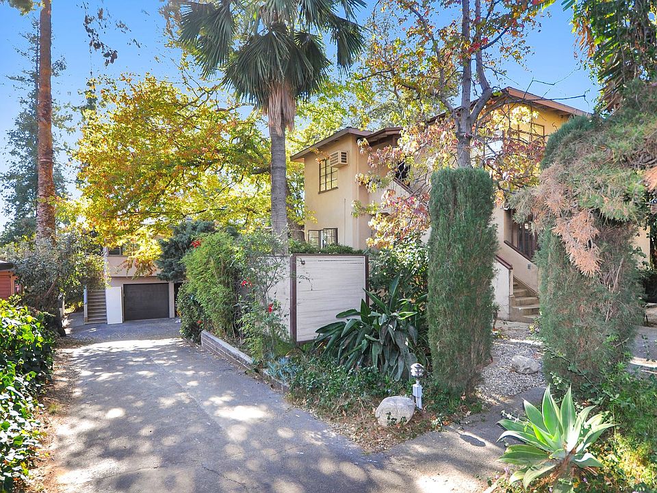 1st image of 820 E Mendocino St #5