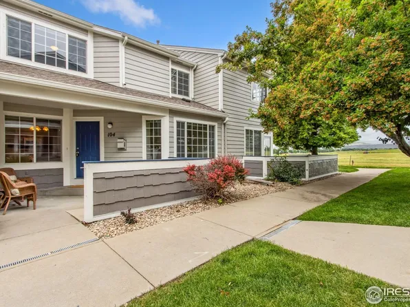 2502 Timberwood Dr #104, Fort Collins, CO 80528