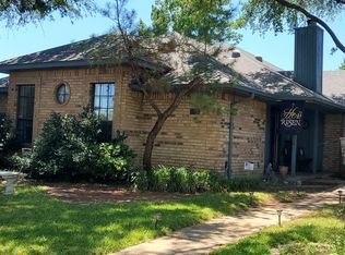 2202 Reading Rd, Arlington, TX 76011