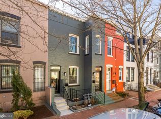 422 Warner St NW #2, Washington, DC 20001