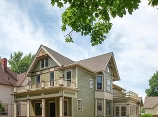 3204 Archwood Ave, Cleveland, OH