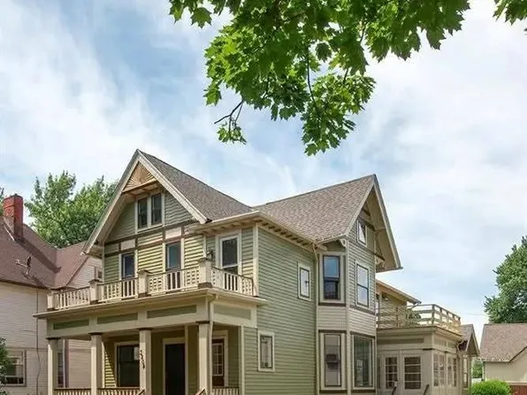 3204 Archwood Ave, Cleveland, OH 44109