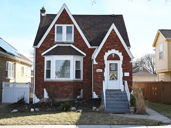 6947 W Oakdale Ave, Chicago, IL 60634