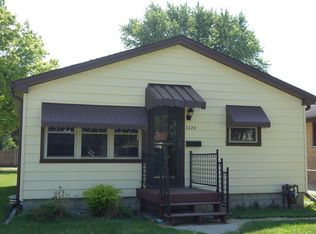 1224 N Raynor Ave, Joliet, IL 60435