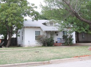 1902 7th St, Wichita Falls, TX 76301