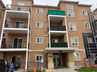 13835 155th Ave NW #115, Edmonton, AB T6V0B7