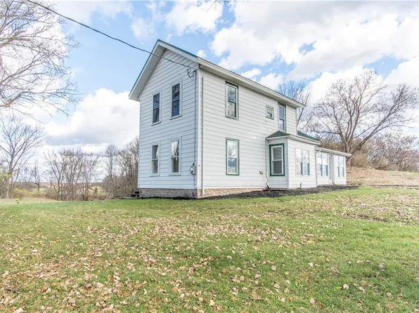 36260 County Route 28, Philadelphia, NY 13673