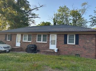 7922 Thompson Rd, Norfolk, VA 23518