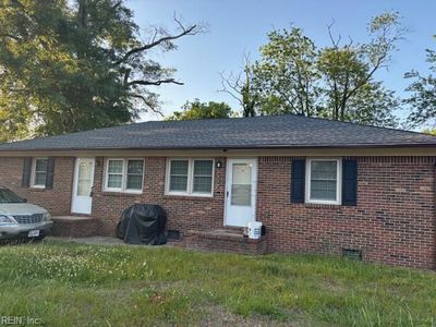 7922 Thompson Rd, Norfolk, VA, 23518