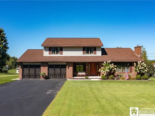 960 Hunt Rd, Lakewood, NY 14750