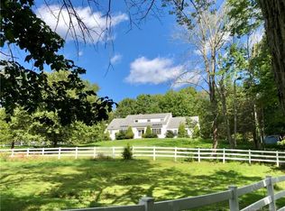 168 Cedar Lake Rd, Haddam, CT 06438