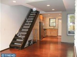 1142 S Cleveland St, Philadelphia, PA 19146