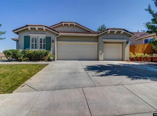 7184 Crest Hill Dr, Reno, NV 89506