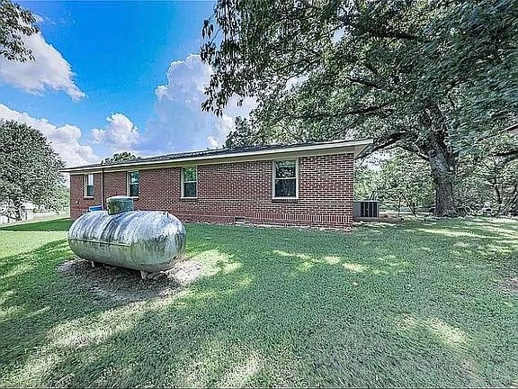 500 gallon propane tank 