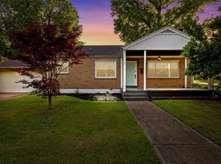 219 S Clark Ave, Saint Louis, MO