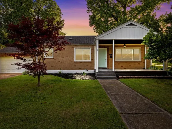 219 S Clark Ave, Saint Louis, MO 63135
