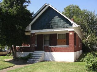 3728 7th Street Rd, Shively, KY 40216