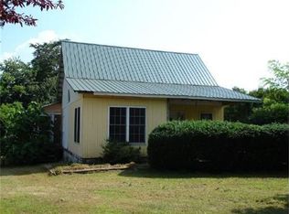 62 Leaford Rd, Cleveland, GA 30528