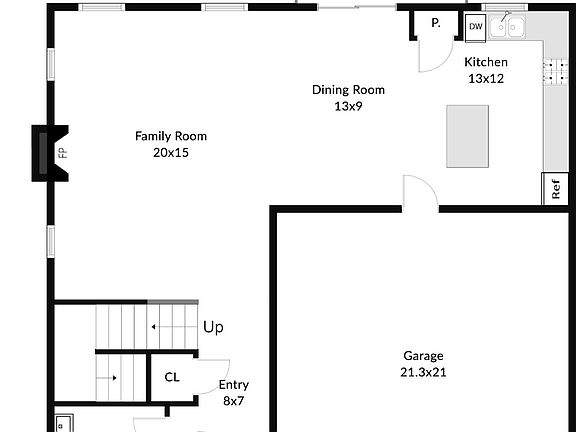 5th image of 70 Arapahoe Dr